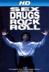 Постер «Sex, Drugs, Rock & Roll»