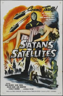 «Satan's Satellites»