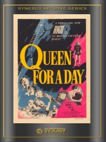«Queen for a Day»