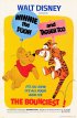 Постер «Винни Пух и Тигра тоже»