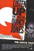 Постер «Listen Up: The Lives of Quincy Jones»
