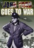 Постер «Джон Форд идет на войну»