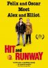 Постер «Hit and Runway»