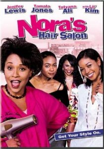 «Nora's Hair Salon»