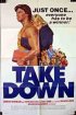 Постер «Take Down»