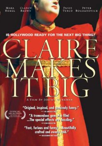 «Claire Makes It Big»