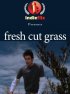 Постер «Fresh Cut Grass»