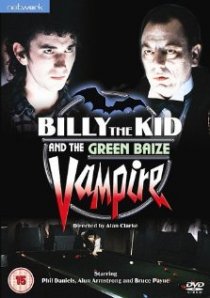 «Billy the Kid and the Green Baize Vampire»