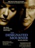 Постер «The Designated Mourner»