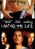 Постер «Living the Life»