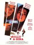 Постер «Молли и Джина»