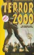 Постер «Terror 2000 - Intensivstation Deutschland»