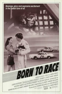 «Born to Race»