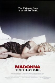 «В постели с Мадонной»