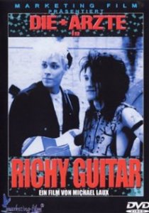 «Richy Guitar»