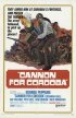Постер «Пушка для Кордоба»