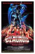 Постер «Демоноид: Посланник смерти»