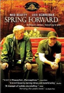 «Spring Forward»