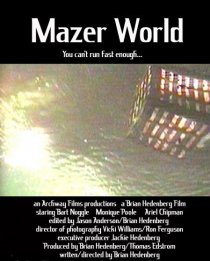 «Mazer World»