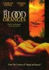 Постер «Кровавые апельсины»