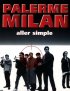Постер «Палермо-Милан: Билет в одну сторону»