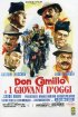 Постер «Дон Камилло VI»