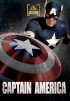 Постер «Капитан Америка»