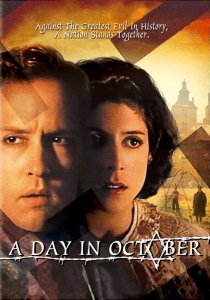 «En dag i oktober»