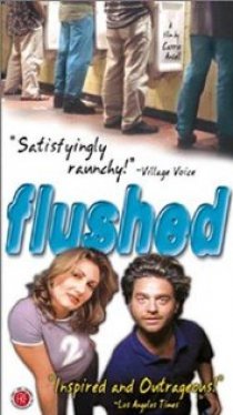 «Flushed»