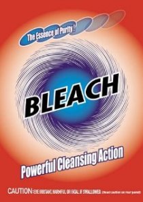 «Bleach»