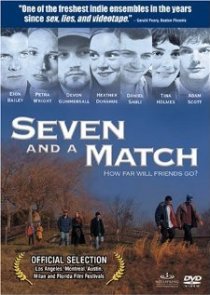 «Seven and a Match»