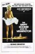 Постер «Счастливая проститутка едет в Вашингтон»