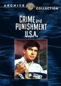 «Преступление и наказание по-американски»