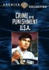 Постер «Преступление и наказание по-американски»