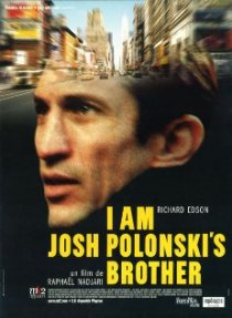 «I Am Josh Polonski's Brother»