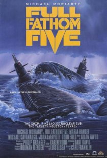 «Full Fathom Five»