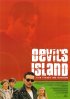 Постер «Остров дьявола»