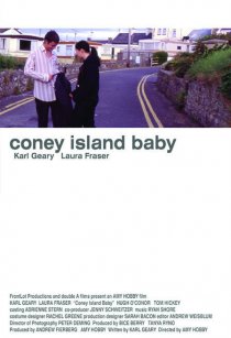 «Coney Island Baby»