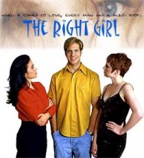 «The Right Girl»