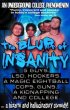 Постер «The Blur of Insanity»