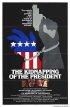 Постер «Похищение президента»