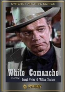«Comanche blanco»