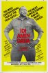 Постер «Генерал Иди Амин Дада: Автопортрет»
