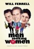 Постер «Мужчины в поисках женщин»