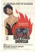 Постер «Dayton's Devils»