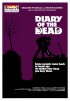 Постер «Дневник мертвых»