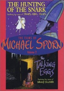 «The Talking Eggs»