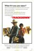 Постер «Trackdown»