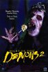 Постер «Ночь демонов 2»