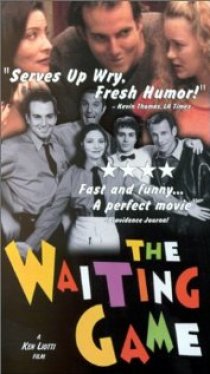 «The Waiting Game»